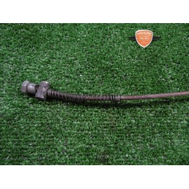 Bremspedalunterstützung Honda VF 750 S 1985 1987