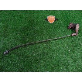 Bremspedalunterstützung Honda VF 750 S 1985 1987