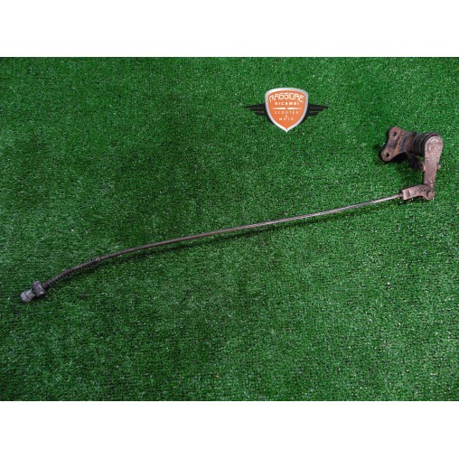 Bremspedalunterstützung Honda VF 750 S 1985 1987