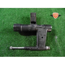 Hebel unterstützung motor Malaguti Centro 50 2008 2011