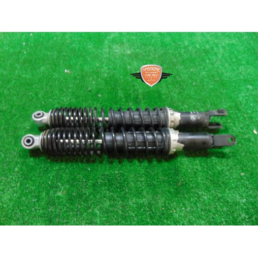 Ammortizzatori BMW C 400 GT 2021 2022
