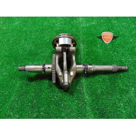 Kurbelwelle BMW C 400 GT 2021 2022