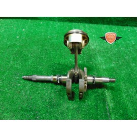 Albero motore BMW C 400 GT 2021 2022