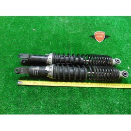 Shock absorbers BMW C 400 GT 2021 2022