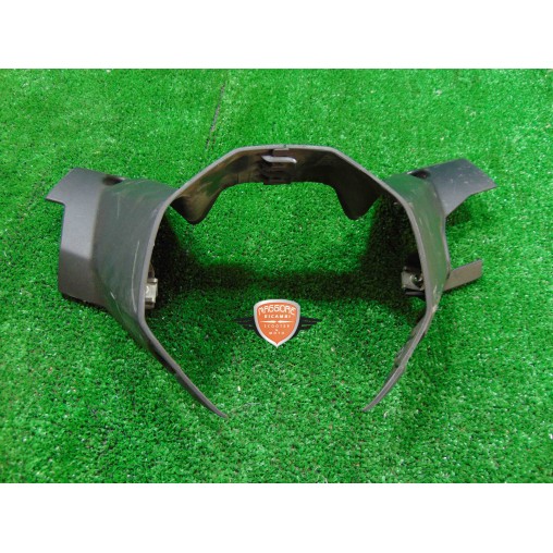 Coque du guidon BMW C 400 GT 2021 2022