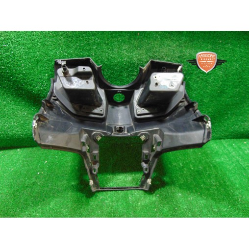 Retroshield BMW C 400 GT 2021 2022