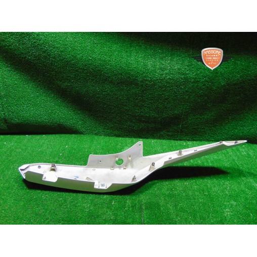 Hull structure pannel fairing body rear right BMW C 400 GT 2021 2022