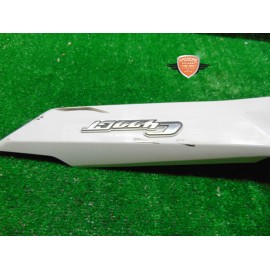 Hull structure pannel fairing body rear right BMW C 400 GT 2021 2022