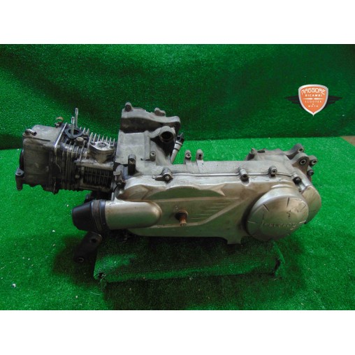 Moteur garanti Peugeot Tweet 150 2010 2017
