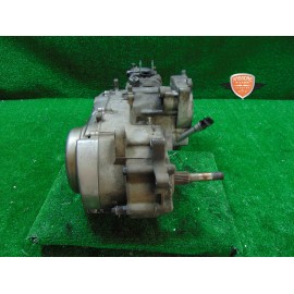 Motor garantizado Peugeot Tweet 150 2010 2017