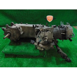 Moteur garanti Peugeot Tweet 150 2010 2017