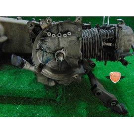 Moteur garanti Peugeot Tweet 150 2010 2017