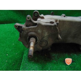 Moteur garanti Peugeot Tweet 150 2010 2017