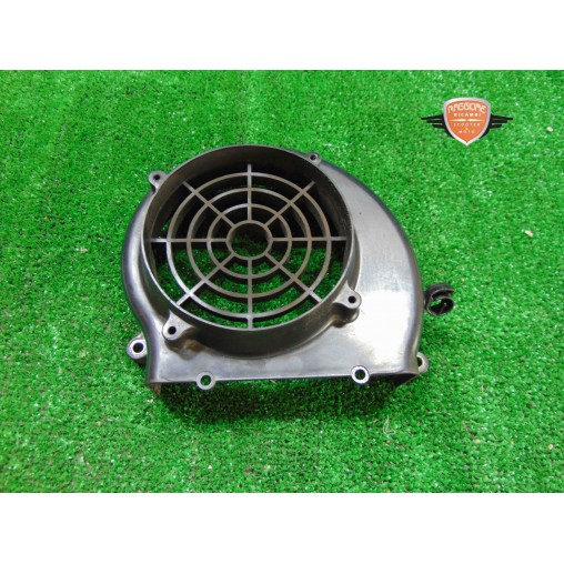 Hull cover radiator fan Malaguti XSM 125 2019 2020
