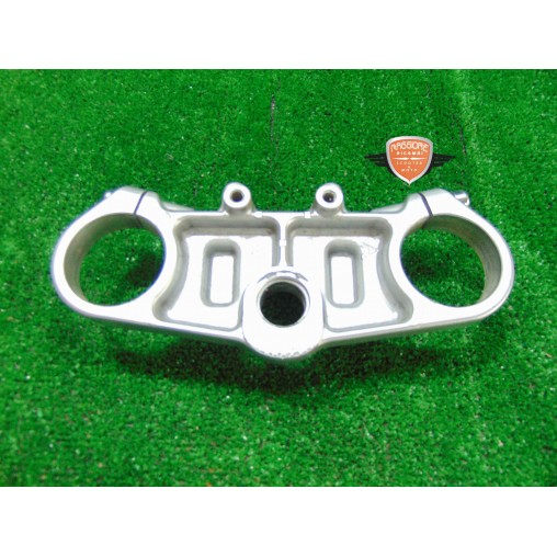 Pontet de fourche superieur Malaguti XSM 125 2019 2020