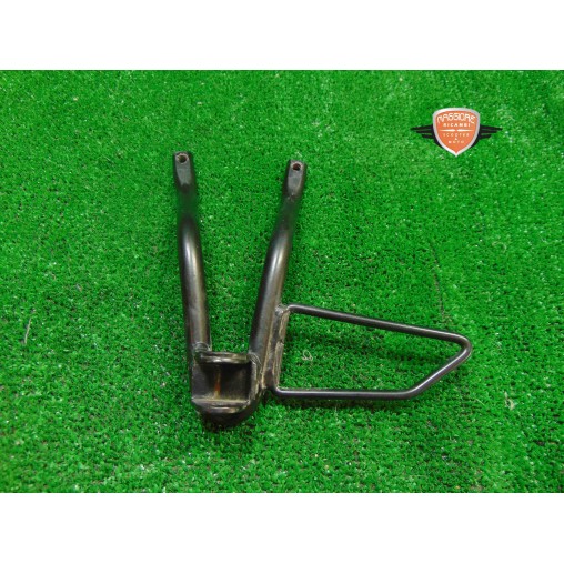Soporte de plataforma izquierda Malaguti XSM 125 2019 2020