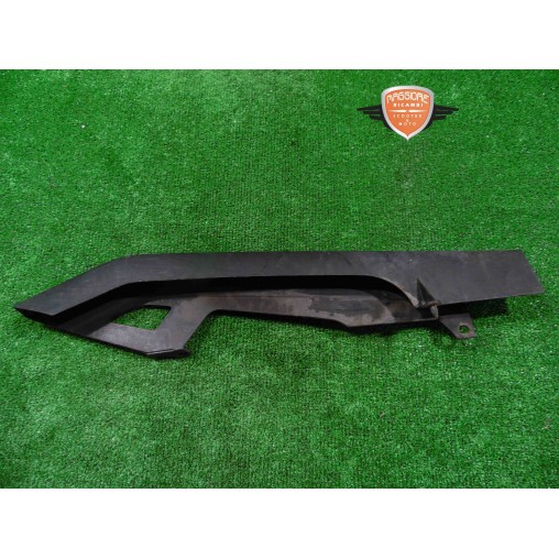 Protection de la chaîne Kawasaki GPX 750 R 1987 1990