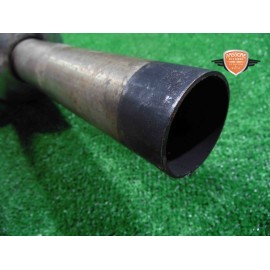 Silenciador Kawasaki GPX 750 R 1987 1990