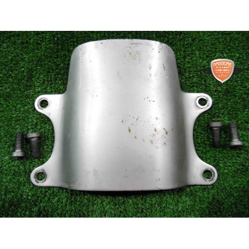 Placa de la horquilla del manillar Kawasaki GPX 750 R 1987 1990