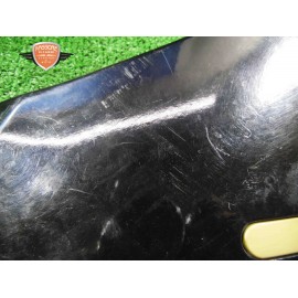 Carcasa del tanque derecho Kawasaki GPX 750 R 1987 1990