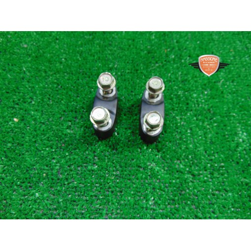 Plaque de barre de haussement Honda NC 750 X ABS 2018 2020