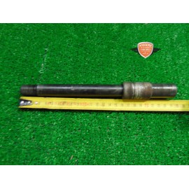 Épingle de roue avant Honda NC 750 X ABS 2018 2020