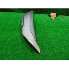 Hull structure pannel fairing body rear right SYM Symphony 200 ST CBS 2015 2017