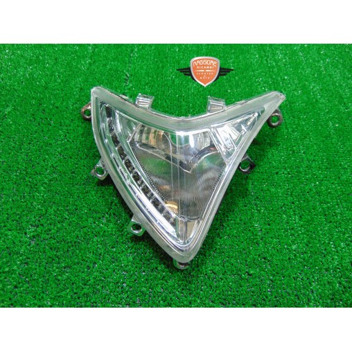 Front left turn indicator SYM Symphony 200 ST CBS 2015 2017