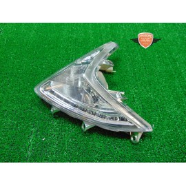 Front right turn indicator SYM Symphony 200 ST CBS 2015 2017