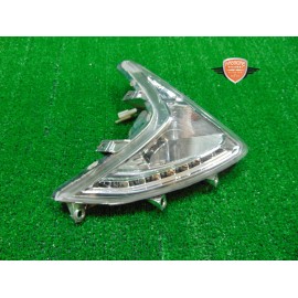 Front left turn indicator SYM Symphony 200 ST CBS 2015 2017
