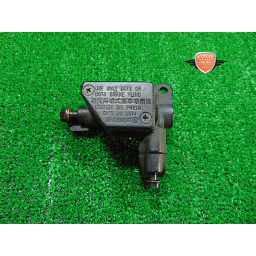Right front brake pump SYM Symphony 200 ST CBS 2015 2017