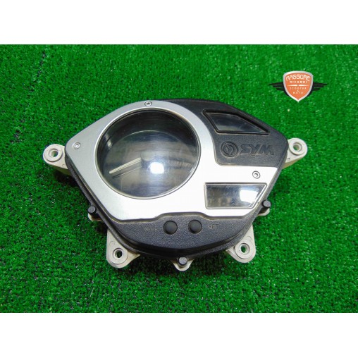 Dashboard Instrumentation SYM Symphony 200 ST CBS 2015 2017