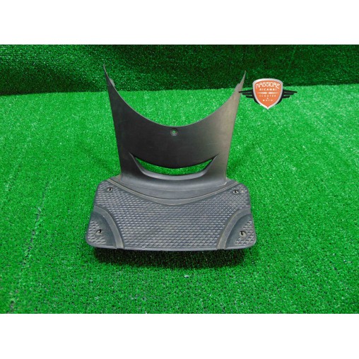 Hull cover floor compartment SYM Symphony 200 ST CBS 2015 2017