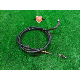 Gasbeschleunigerkabel Peugeot Tweet 125 2021 2022
