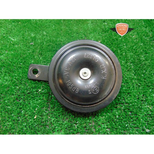 Tromba clacson Peugeot Tweet 125 2021 2022
