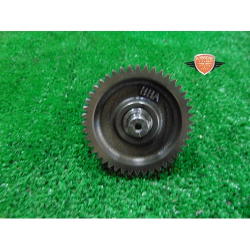Engrenage moteur Peugeot Tweet 125 2021 2022