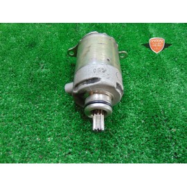 Starter motor Peugeot Tweet 125 2021 2022