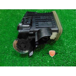 Esclusa de aire derecha Jeep