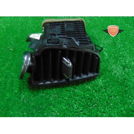 Linke Luftschleuse Jeep