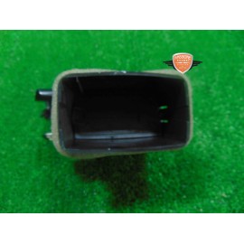 Linke Luftschleuse Jeep