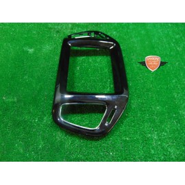 Klima Abdeckmaske Jeep