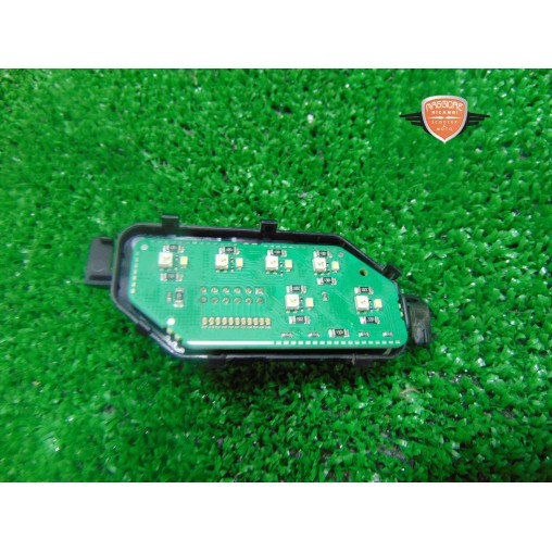Scheda sensore cambio Jeep