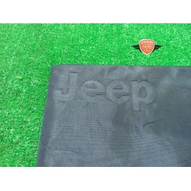 Bolsa de revista Jeep
