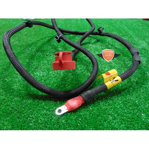 Cable positivo Hybrid Jeep