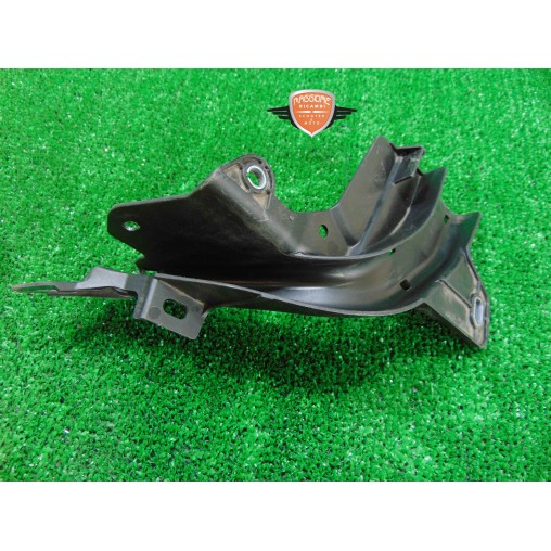 Power ignition cable support Jeep
