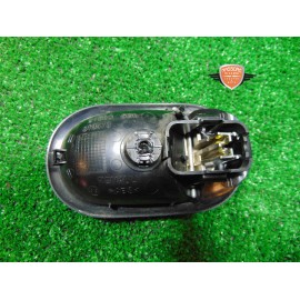 Left front handle Renault
