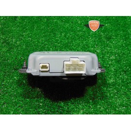 Stabilizzatore tensione Nissan