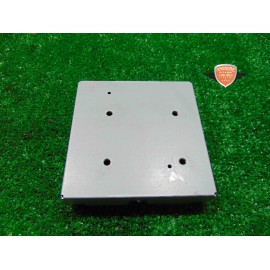 Front camera control unit Nissan