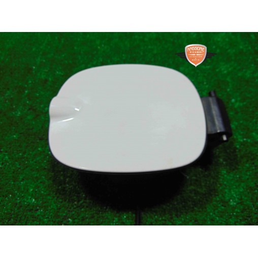 Fuel cap cover Fiat 500