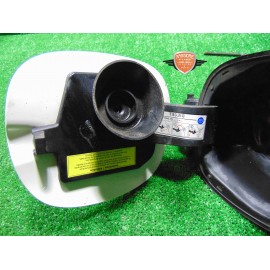 Fuel cap cover Fiat 500